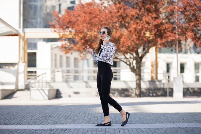 donne ballerine - bellissima tutto nero Be Lenka 80JV170