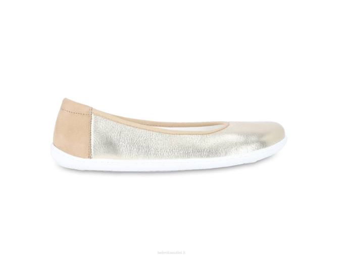 donne ballerine - sophie oro Be Lenka 80JV161