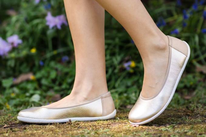 donne ballerine - sophie oro Be Lenka 80JV161