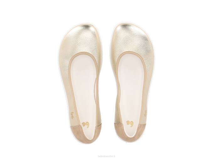 donne ballerine - sophie oro Be Lenka 80JV161