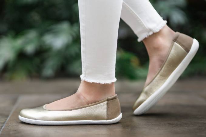 donne ballerine - sophie oro Be Lenka 80JV161