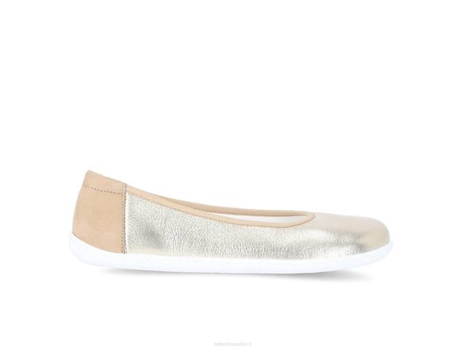 donne ballerine - sophie oro Be Lenka 80JV161