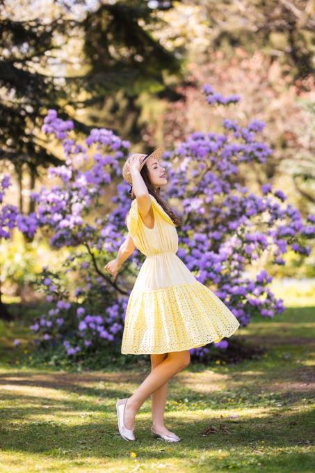 donne ballerine - sophie oro Be Lenka 80JV161