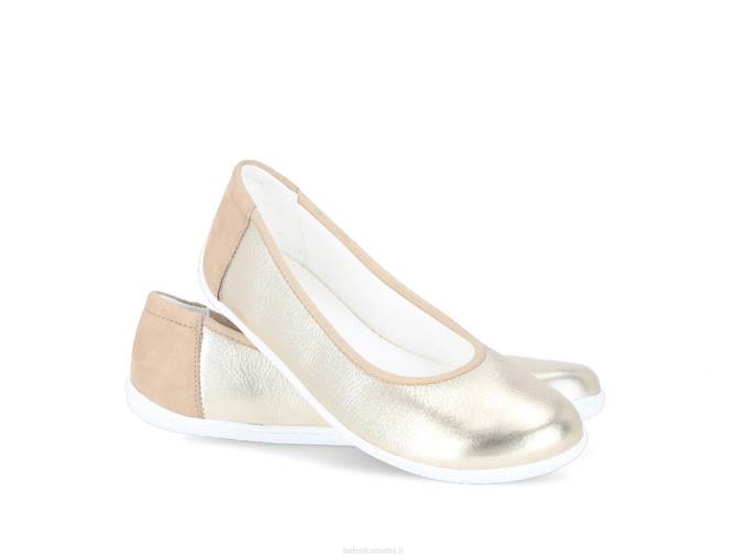 donne ballerine - sophie oro Be Lenka 80JV161