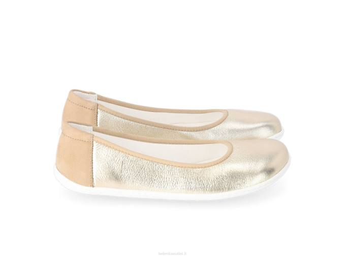 donne ballerine - sophie oro Be Lenka 80JV161