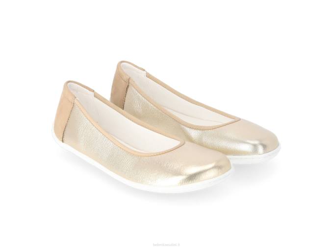 donne ballerine - sophie oro Be Lenka 80JV161