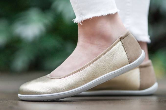 donne ballerine - sophie oro Be Lenka 80JV161