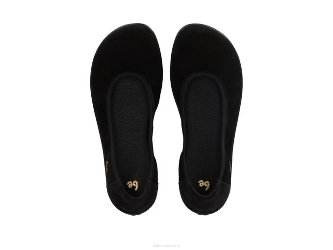 donne ballerine - sophie tutto nero Be Lenka 80JV163