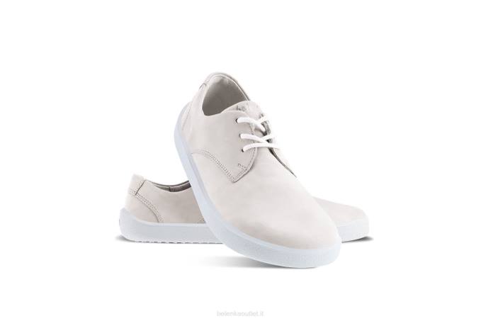 donne stile scarpe a piedi nudi beige Be Lenka 80JV159