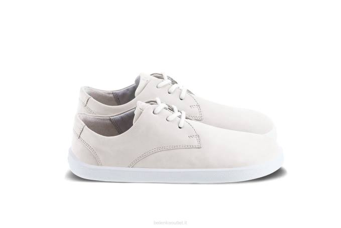 donne stile scarpe a piedi nudi beige Be Lenka 80JV159
