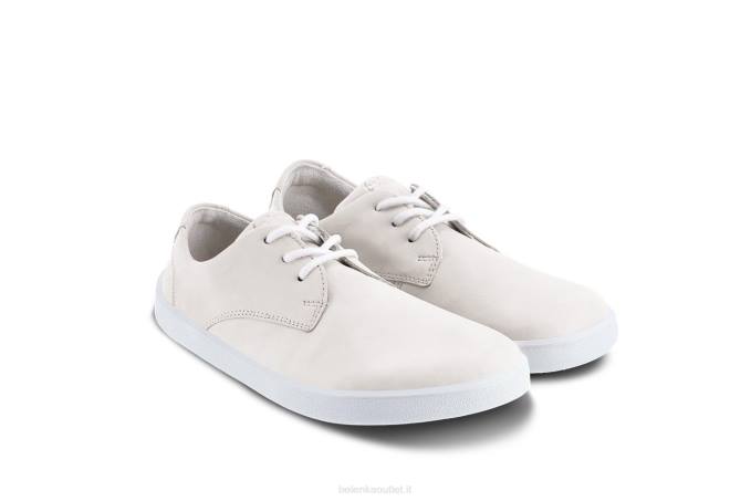 donne stile scarpe a piedi nudi beige Be Lenka 80JV159