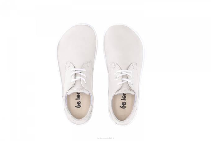 donne stile scarpe a piedi nudi beige Be Lenka 80JV159