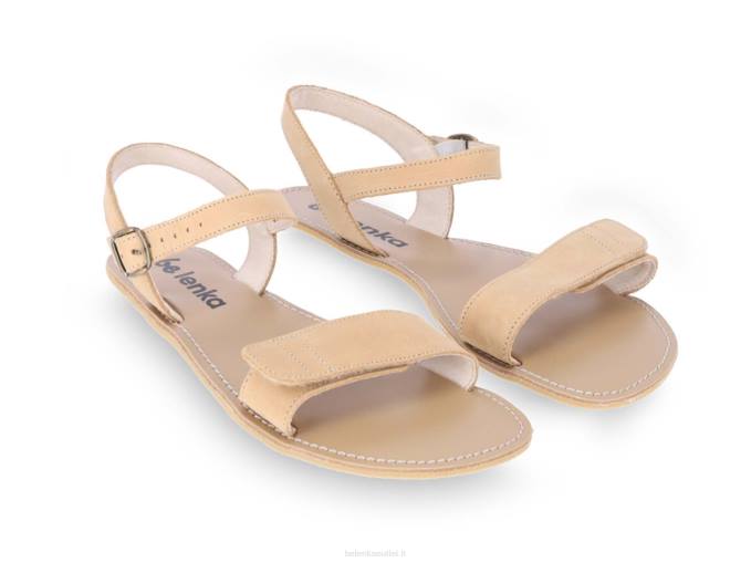 donne a piedi nudi als - grazia sabbia Be Lenka 80JV187