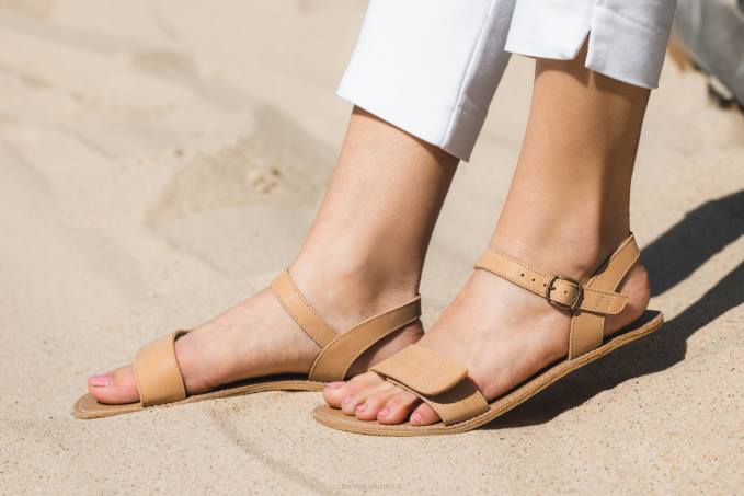 donne a piedi nudi als - grazia sabbia Be Lenka 80JV187
