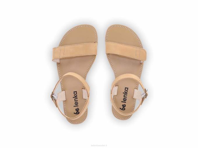 donne a piedi nudi als - grazia sabbia Be Lenka 80JV187
