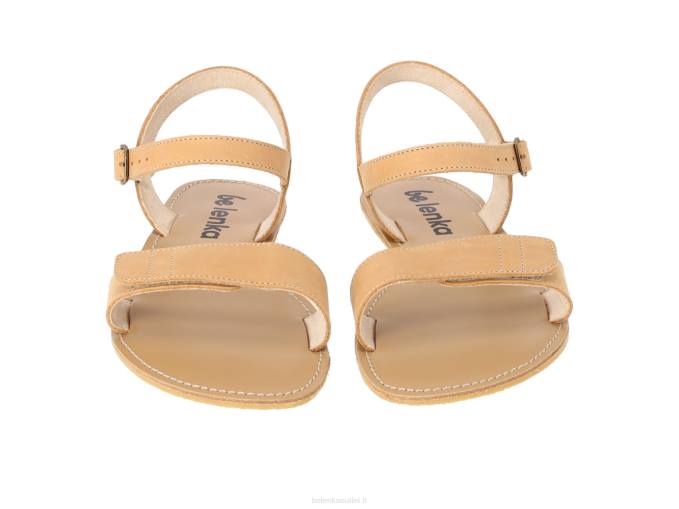 donne a piedi nudi als - grazia sabbia Be Lenka 80JV187