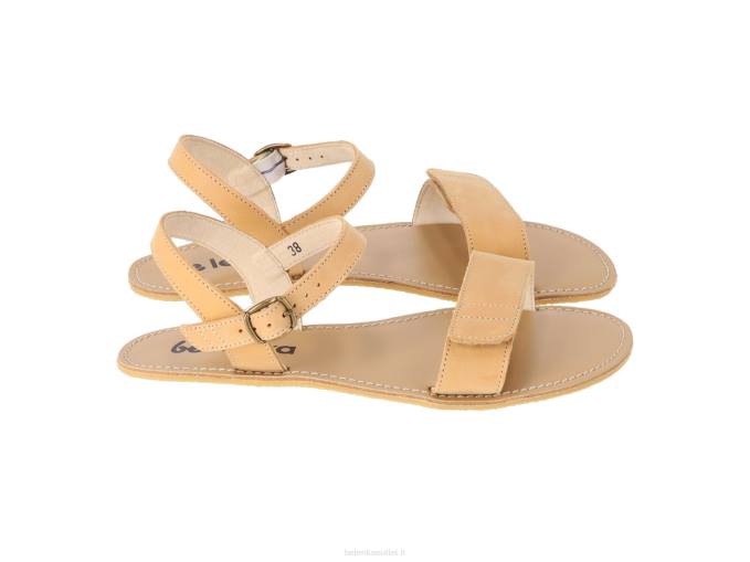 donne a piedi nudi als - grazia sabbia Be Lenka 80JV187