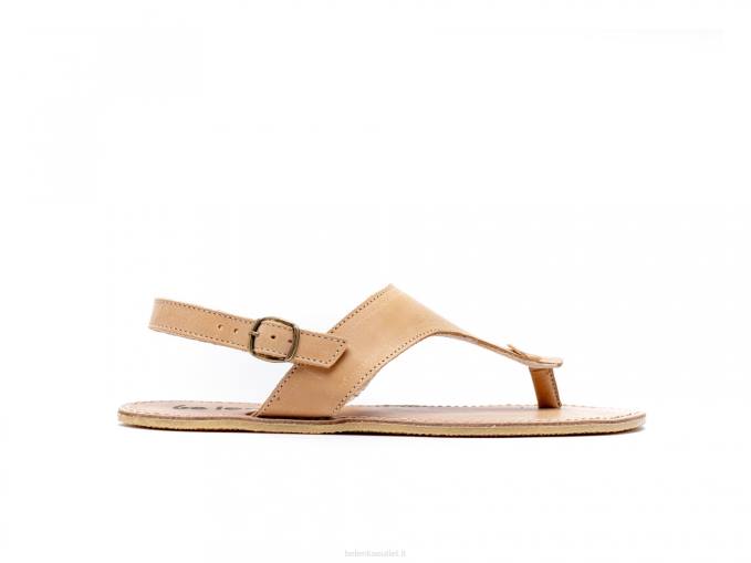 donne a piedi nudi als - passeggiata sabbia Be Lenka 80JV143