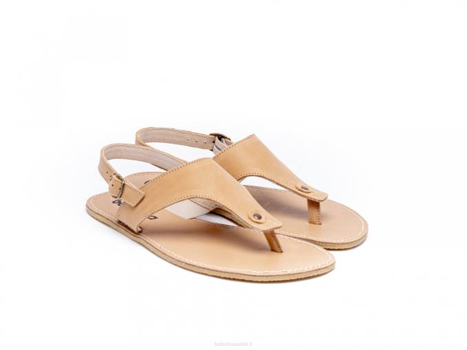 donne a piedi nudi als - passeggiata sabbia Be Lenka 80JV143