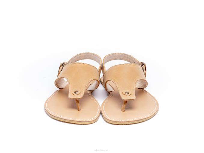 donne a piedi nudi als - passeggiata sabbia Be Lenka 80JV143