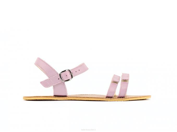 donne sandali a piedi nudi - estate rosa Be Lenka 80JV183