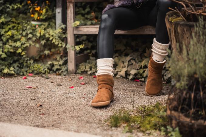 donne scarpe a piedi nudi polaris marrone Be Lenka 80JV140