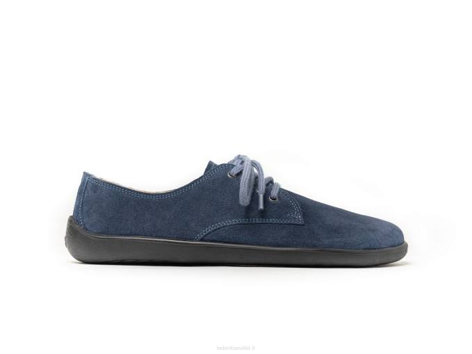 uomini scarpe a piedi nudi - città Marina Militare Be Lenka 80JV124