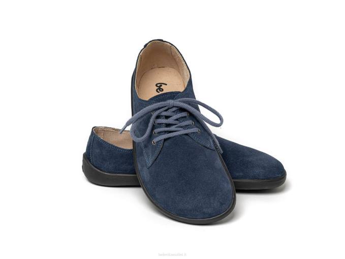 uomini scarpe a piedi nudi - città Marina Militare Be Lenka 80JV124