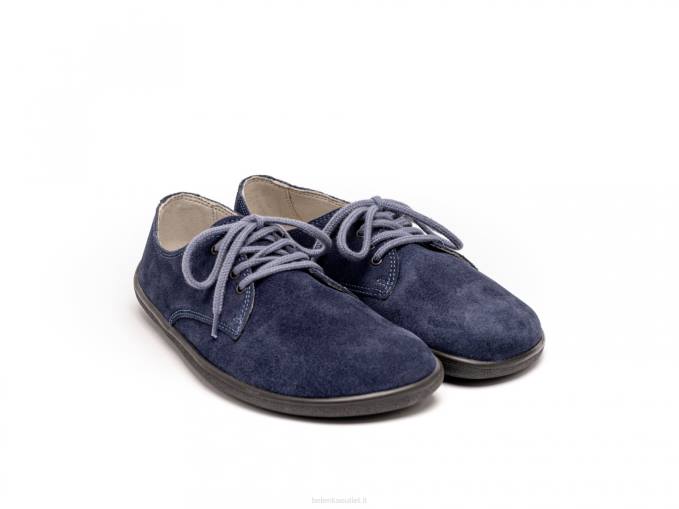 uomini scarpe a piedi nudi - città Marina Militare Be Lenka 80JV124