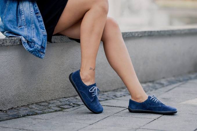 uomini scarpe a piedi nudi - città Marina Militare Be Lenka 80JV124