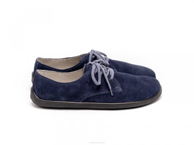 uomini scarpe a piedi nudi - città Marina Militare Be Lenka 80JV124