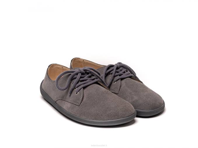 uomini scarpe a piedi nudi - città cenere Be Lenka 80JV123