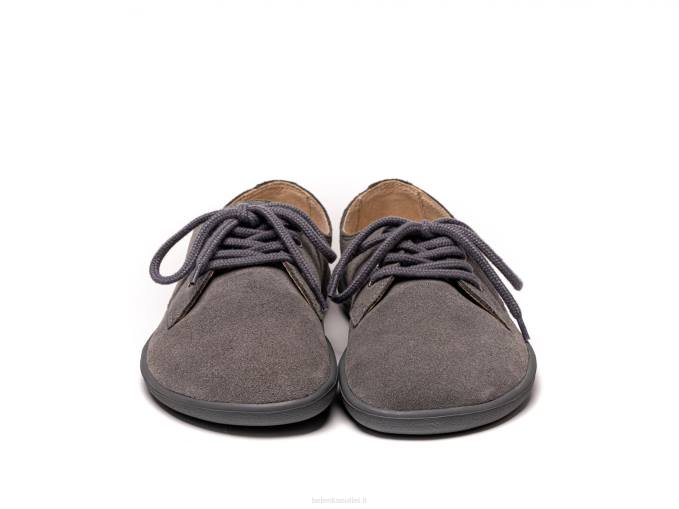 uomini scarpe a piedi nudi - città cenere Be Lenka 80JV123