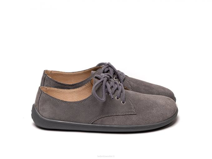uomini scarpe a piedi nudi - città cenere Be Lenka 80JV123
