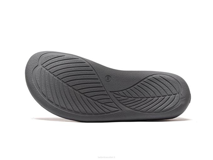 uomini scarpe a piedi nudi - città cenere Be Lenka 80JV123