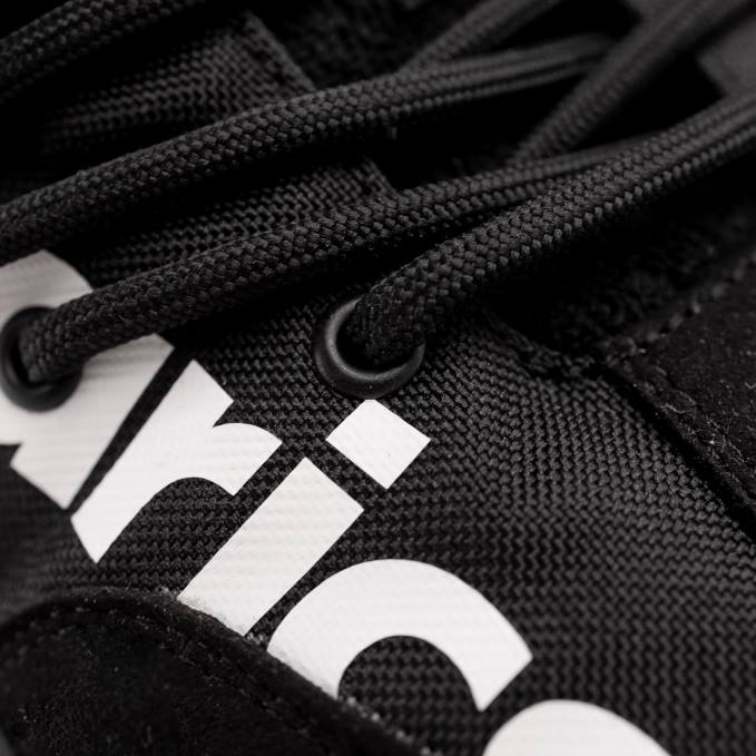 uomini scarpe da ginnastica a piedi nudi barebarics - atmosfera nero Be Lenka 80JV104