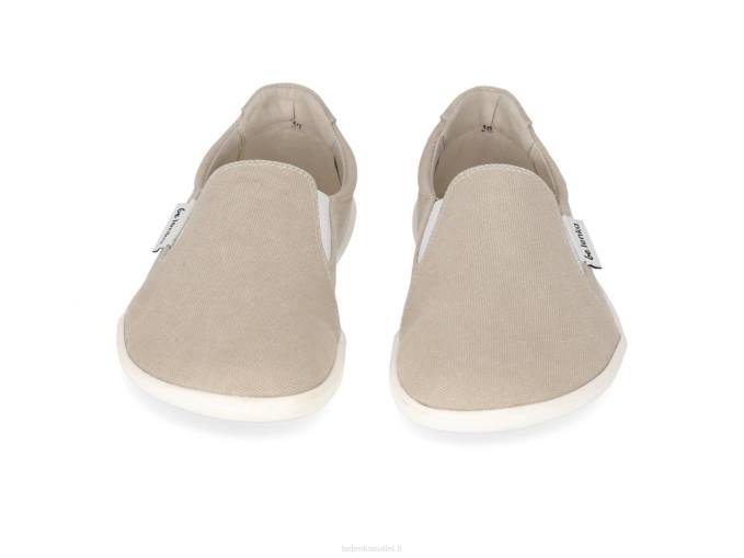 uomini scarpe da ginnastica a piedi nudi - facili - vegane sabbia Be Lenka 80JV62