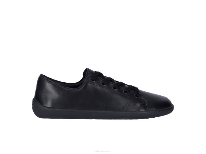 uomini scarpe da ginnastica a piedi nudi - prime 2.0 nero Be Lenka 80JV28