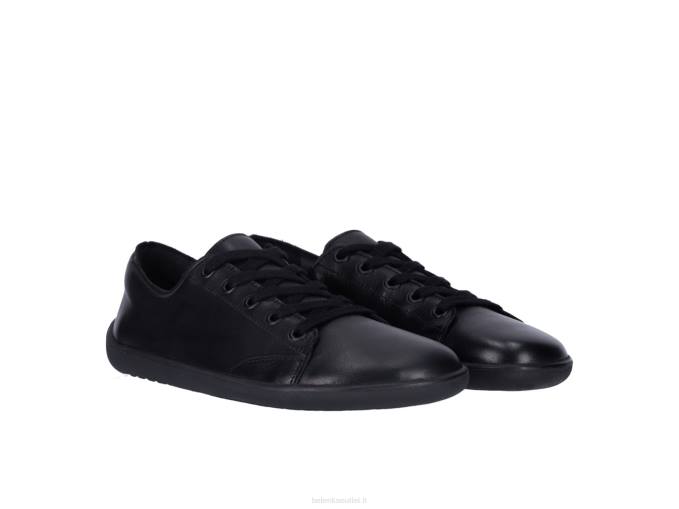 uomini scarpe da ginnastica a piedi nudi - prime 2.0 nero Be Lenka 80JV28