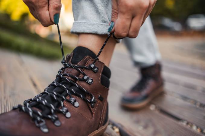 uomini scarpe a piedi nudi ranger 2.0 Marrone scuro Be Lenka 80JV44